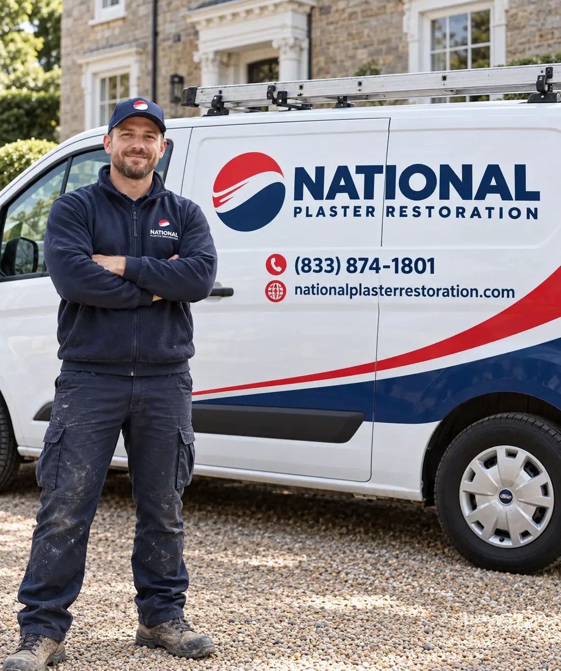 Plaster Repair company in Pinson, AL